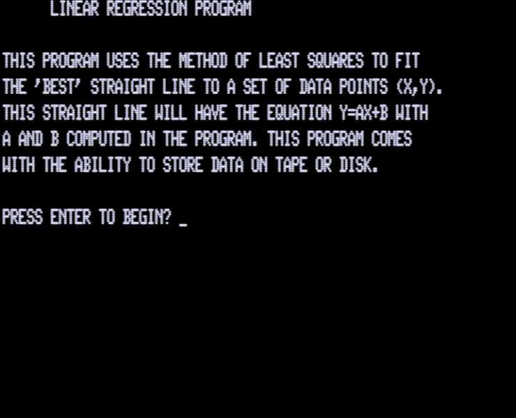 Screen shot
